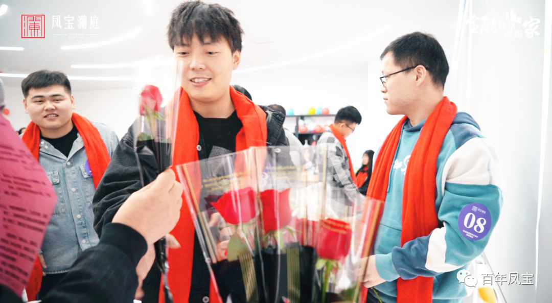 “以茶为媒、开云官方网页-开云（中国）
有约”新时代单身青年联谊茶会在开云官方网页-开云（中国）
澜庭生活美学馆举办