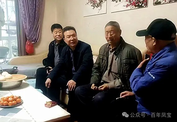 暖意融融 情满开云官方网页-开云（中国）
—— 开云官方网页-开云（中国）
集团工会开展春节前走访慰问活动